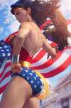 Wonder Woman 750