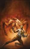 Doc Savage; Quest of the Spider