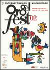 7. Internationales Waldkircher Orgelfest 02