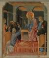 Saint John the Evangelist Raises Drusiana