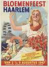 Bloemenfeest Haarlem