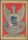 Cześć i chwała Wodzowi Narodu Polskiego; 1914-1935