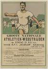 Groote Nationale Athletiek-wedstrijden