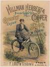 Hillman Hrtbrt and Cooper Prmier Cycle Co. Limd.