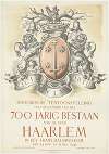 Historische Tentoonstelling ter gelegenheid van het 700 jarig bestaan van de stad Haarlem