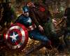 Captain America – Duty