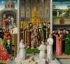 Scenes from the Life of Saint Augustine of Hippo