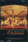 Le Musée des Arts Forains