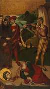 The Beheading of Saint Agapitus of Praeneste