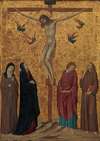 The Crucifixion