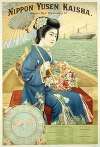 Nippon Yusen Kaisha Japan Mail Steamship Co