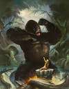 The Mighty King