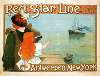 Red Star Line Antwerpen-New York