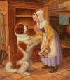 Old Mother Hubbard