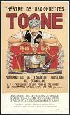 Théatre de Marionettes Toone.