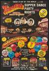 Turner’s Supper Dance Party Nights