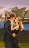 Asking For Trouble Loveswept #491 Paperback Cover