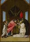 The Last Communion of Saint Jerome