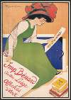 Imp. Bénard (Soc. An.) Liége; Affiches d’Art
