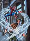 Friendly Neighborhood Spider-Man #11(35) Variant Cover