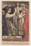 Souscrivez! Banque d’Alsace et de Lorraine. Emprunt national