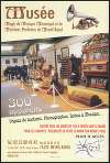 Musée Magic Mécanique et de Machines Parlantes de Mesnil-Raoul