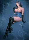Black And Blue