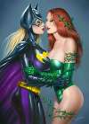 Gotham Girls 2