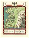 The Rail Way Map