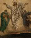 La Transfiguration; La Résurrection du Christ