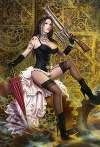 Steampunk Doll