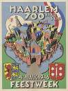 Haarlem 700 jaar stad – feestweek