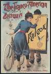 The Franco-American Bicycle C°; Le dernier crie est Falcon