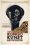 Tentoonstelling Kongo Kunst 1937-38