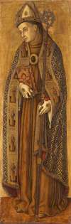 St Louis of France