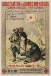Aidez- nous à soigner nos blessés. Achetez les timbres à l’effigie de nos généraux