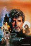 George Lucas; The Creative Impulse