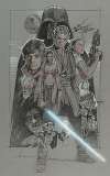 Star Wars Illustration
