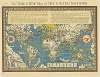 The ‘Time and Tide’ Map of the United Nations