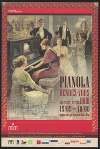 Pianola Rendez Vous au;in het;at the MIM