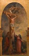 Le Christ portant sa Croix