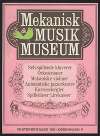 Mekanisk Musik Museum