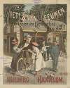 Viets & Van Leeuwen. Fabrikanten der Kennemerland-Rijwielen