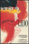 Panache; la nouvelle revue du Lido