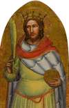 Saint Sigismund