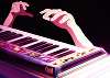Synth Hands