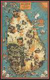 Sri Lanka (Ceylon); her Tea & other industries