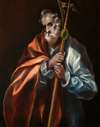 Apostle St Thaddeus (Jude)