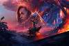 Ion Fury – Aftershock