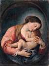 Madonna with the Child